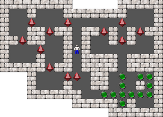 Уровень 48 — Kevin B. Reilly Arranged
